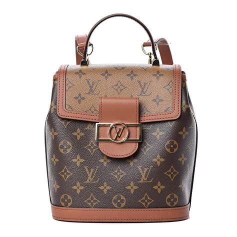 dauphine backpack louis vuitton|louis vuitton dauphine bag price.